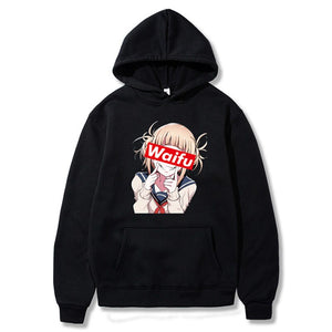 Waifu Hoodie