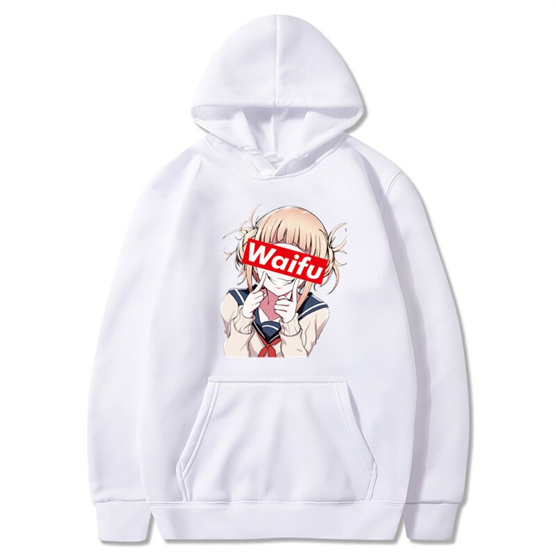 Waifu Hoodie