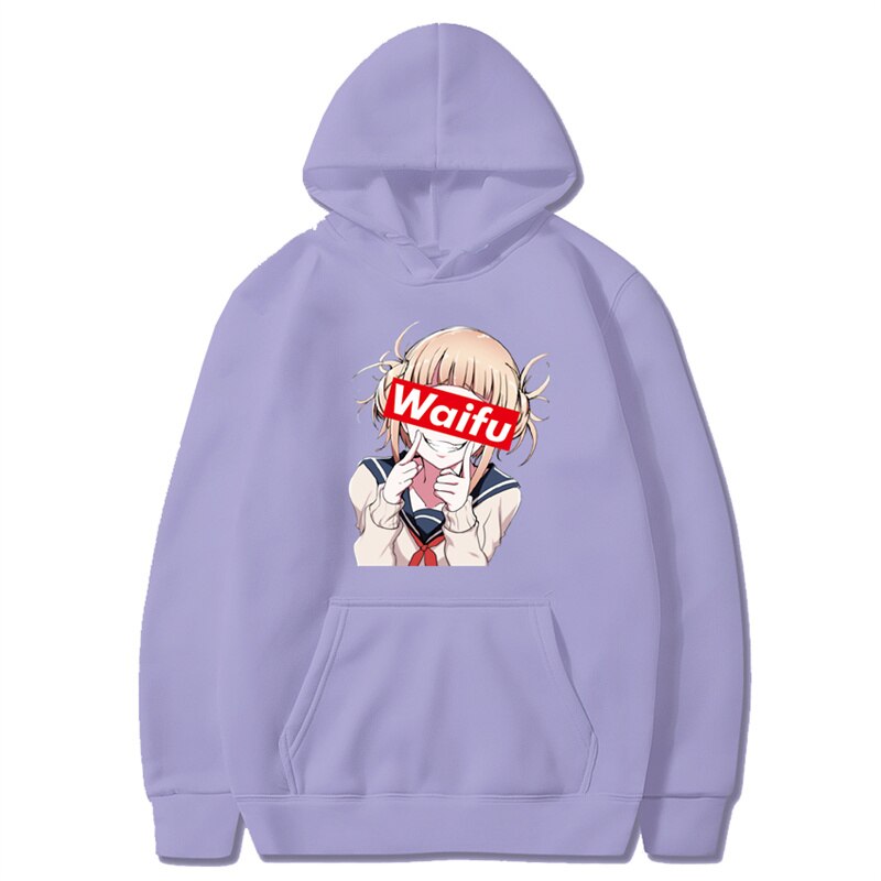 Waifu Hoodie