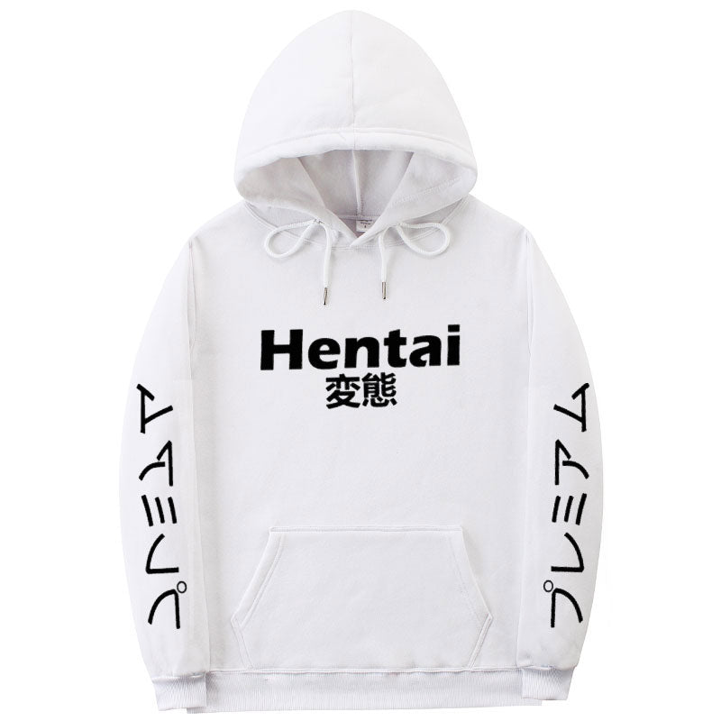 Hentai Hoodie