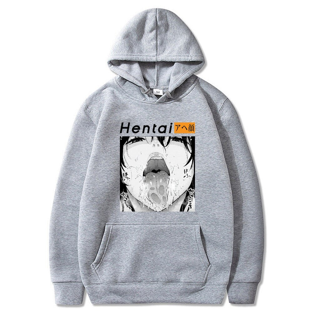 Hentai Hub Hoodie