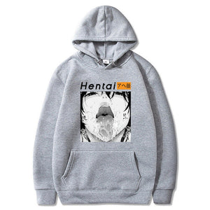 Hentai Hub Hoodie