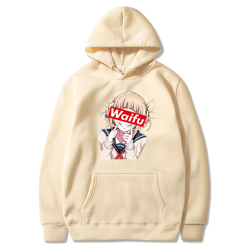 Waifu Hoodie