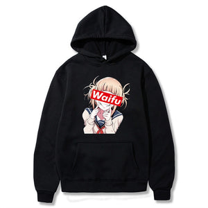 Waifu Hoodie