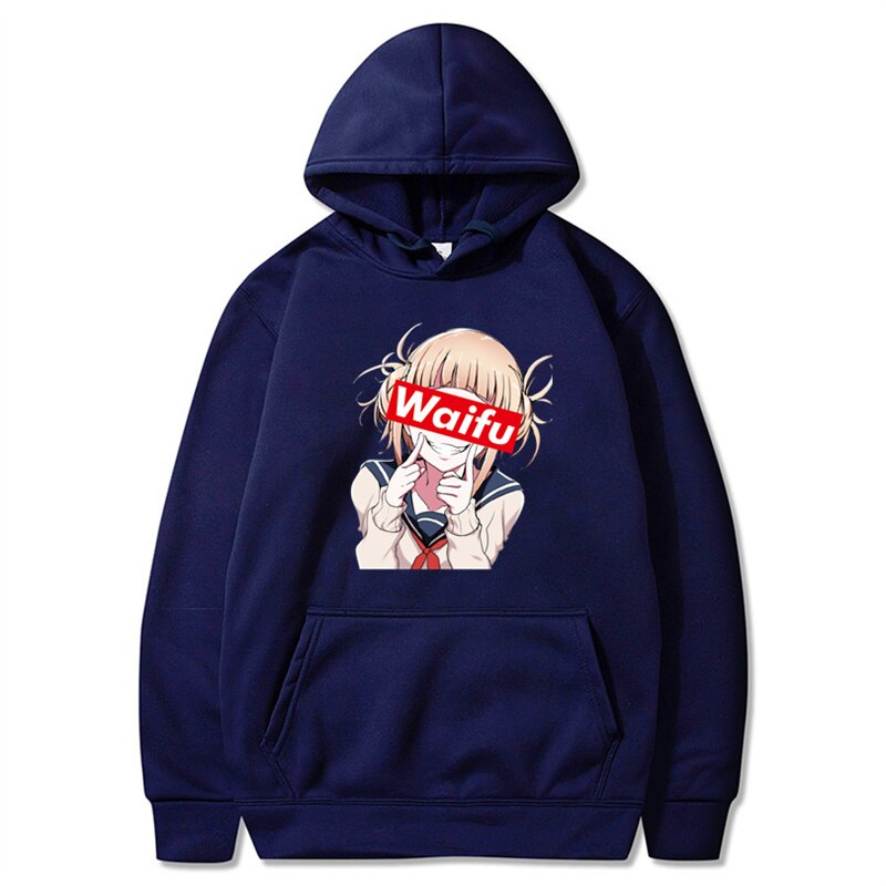 Waifu Hoodie