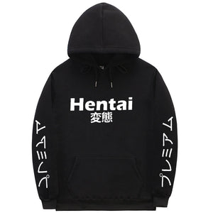 Hentai Hoodie