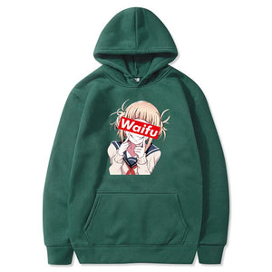 Waifu Hoodie