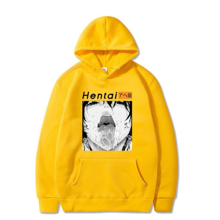 Hentai Hub Hoodie