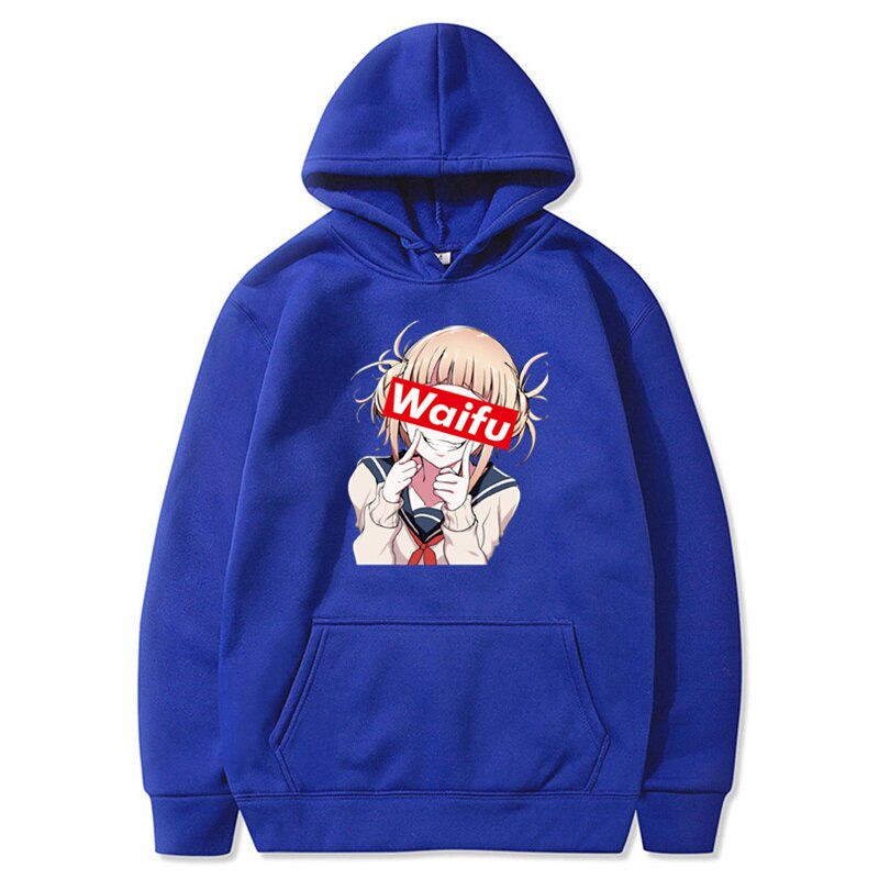 Waifu Hoodie