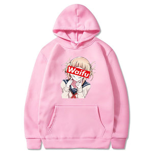 Waifu Hoodie