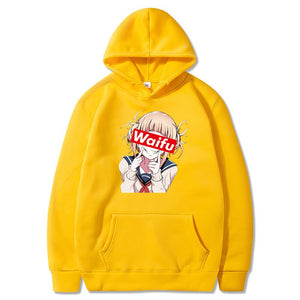 Waifu Hoodie