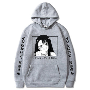 Don't Toy with Me, Miss Nagatoro Hoodie