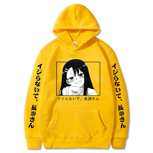 Don't Toy with Me, Miss Nagatoro Hoodie