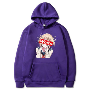 Waifu Hoodie