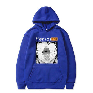 Hentai Hub Hoodie