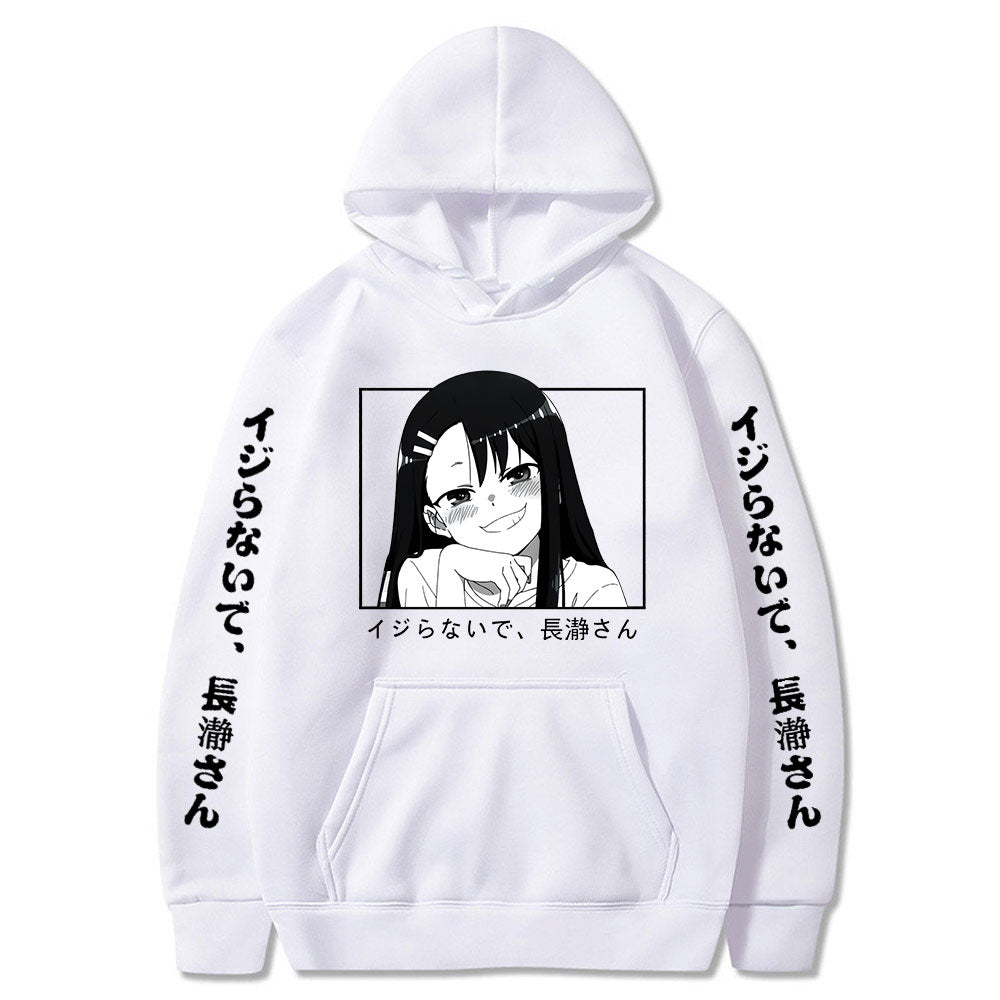 Don't Toy with Me, Miss Nagatoro Hoodie