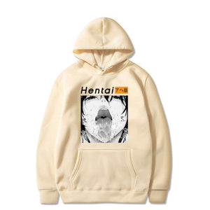 Hentai Hub Hoodie