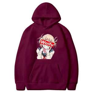 Waifu Hoodie