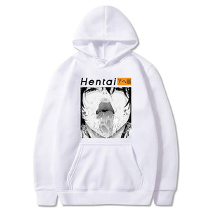 Hentai Hub Hoodie