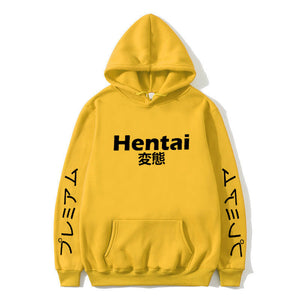 Hentai Hoodie