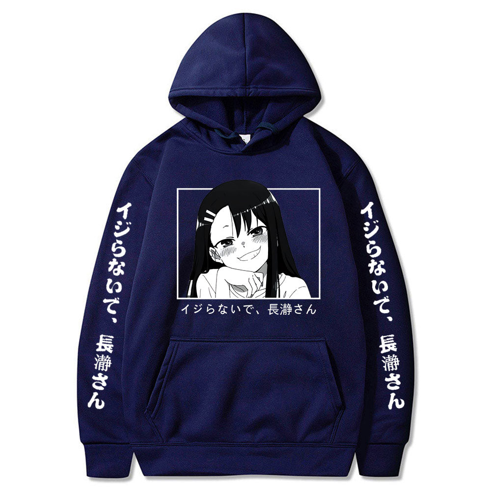 Don't Toy with Me, Miss Nagatoro Hoodie