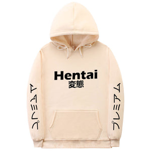 Hentai Hoodie