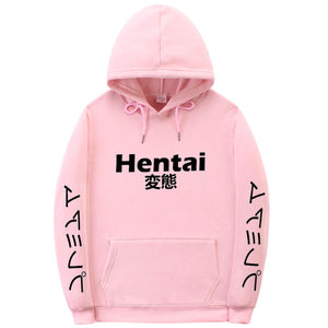 Hentai Hoodie