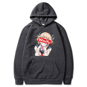 Waifu Hoodie