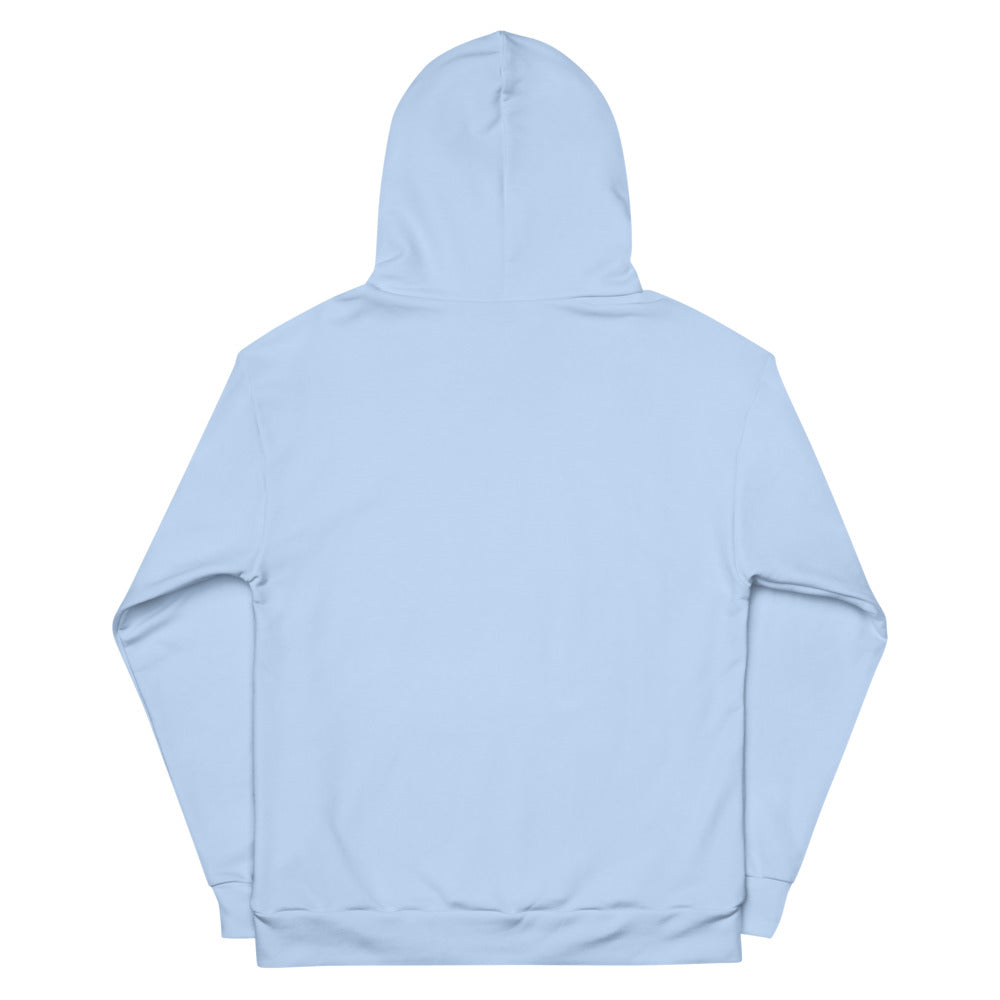 The Nickel Hoodie