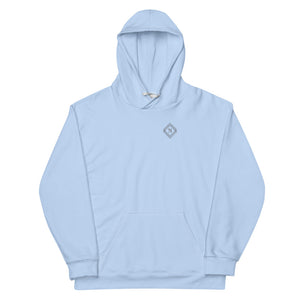 The Nickel Hoodie