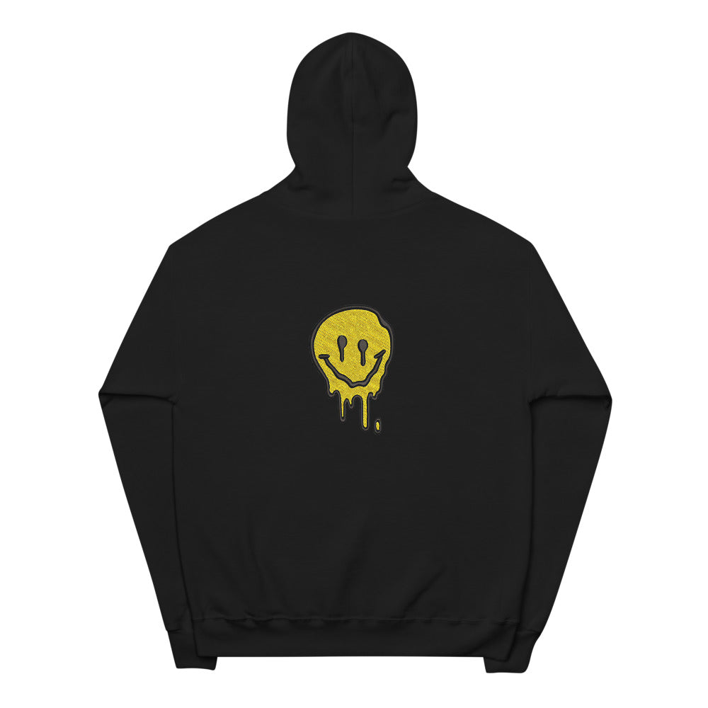 "Be Happy!"Hoodie