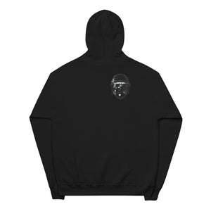 Gorilla Warfare hoodie