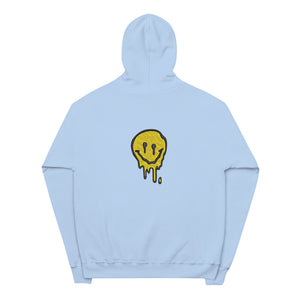 "Be Happy!"Hoodie