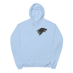 Wolf hoodie