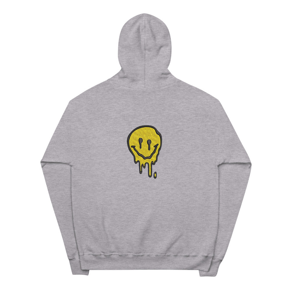 "Be Happy!"Hoodie