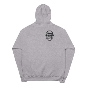 Gorilla Warfare hoodie