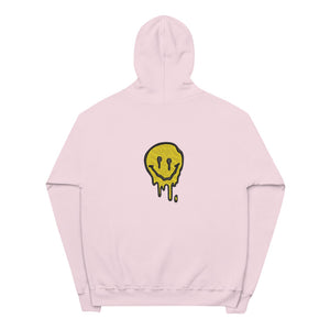 "Be Happy!"Hoodie