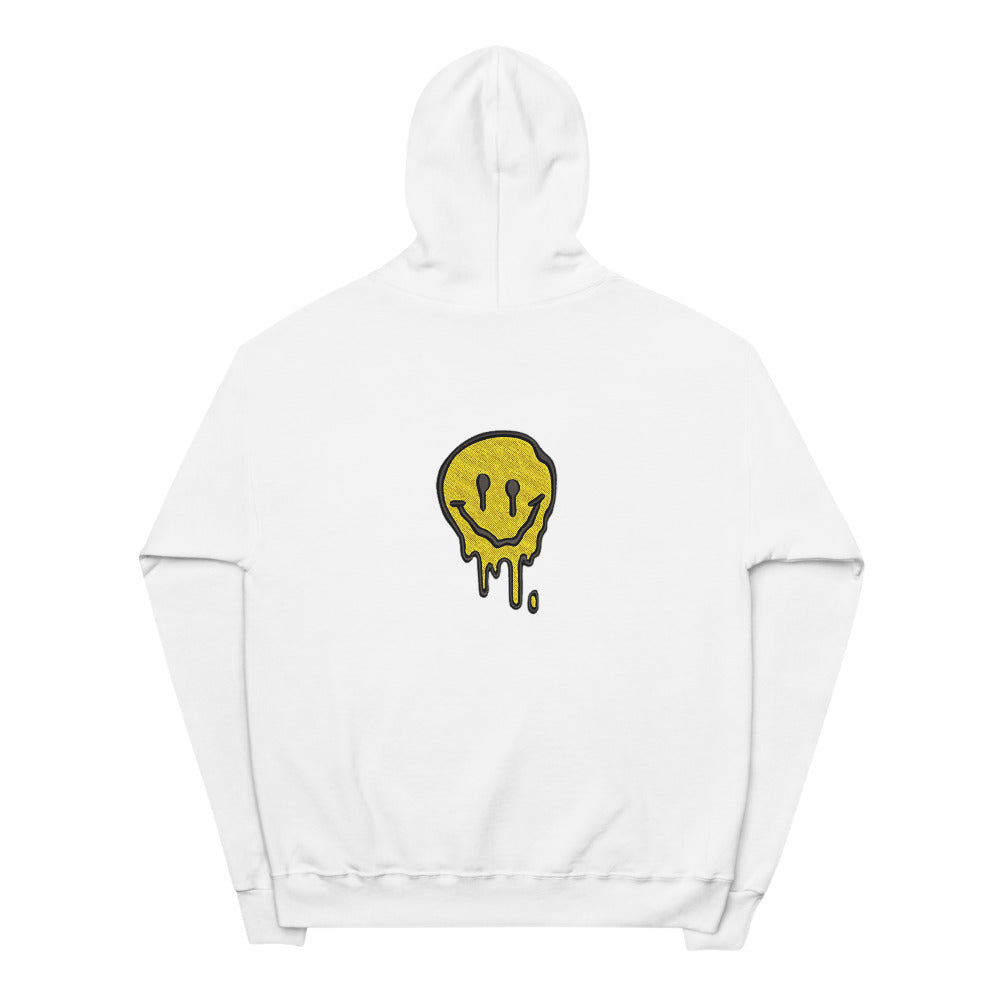 "Be Happy!"Hoodie