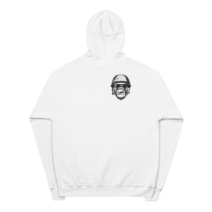 Gorilla Warfare hoodie